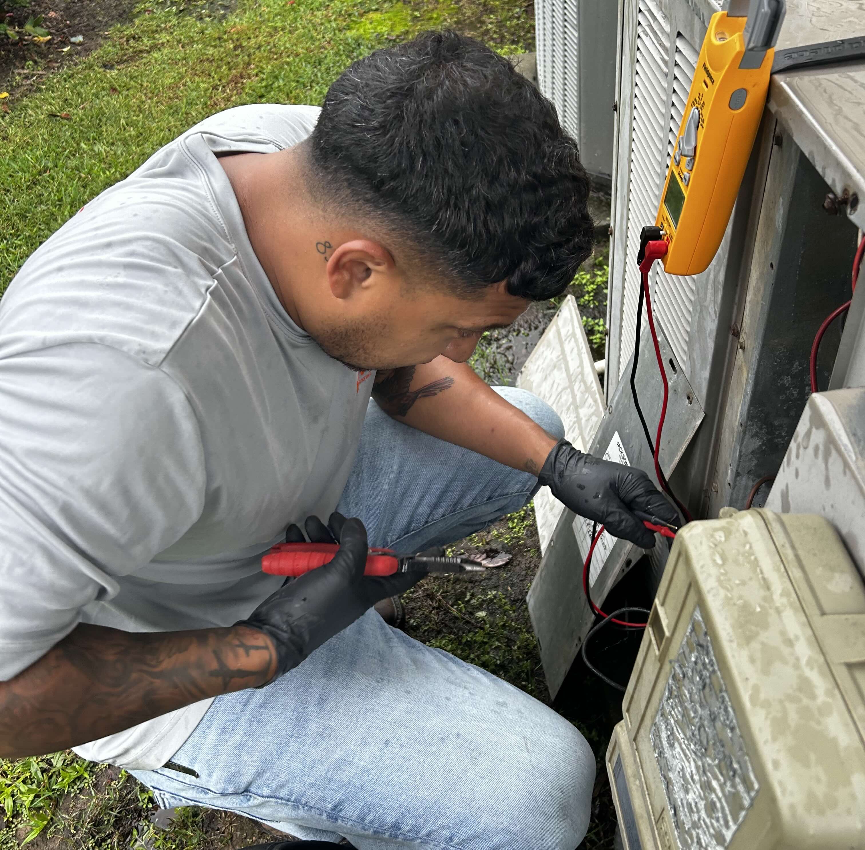 Heating System Installation & Repair